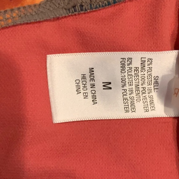 SHADE&SHORE SWIM TOP - Picture 4 of 4